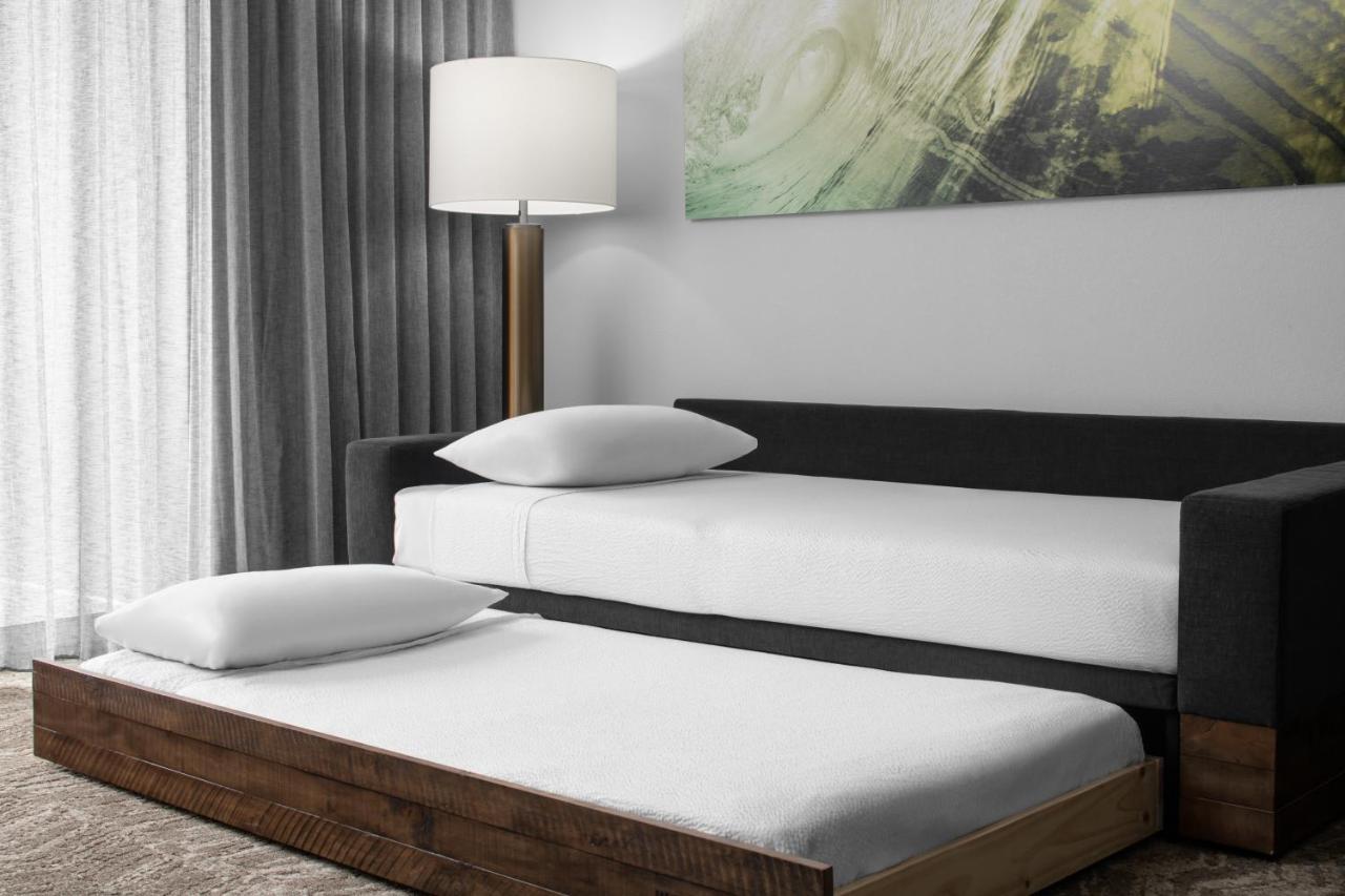Springhill Suites By Marriott Myrtle Beach Oceanfront Εξωτερικό φωτογραφία