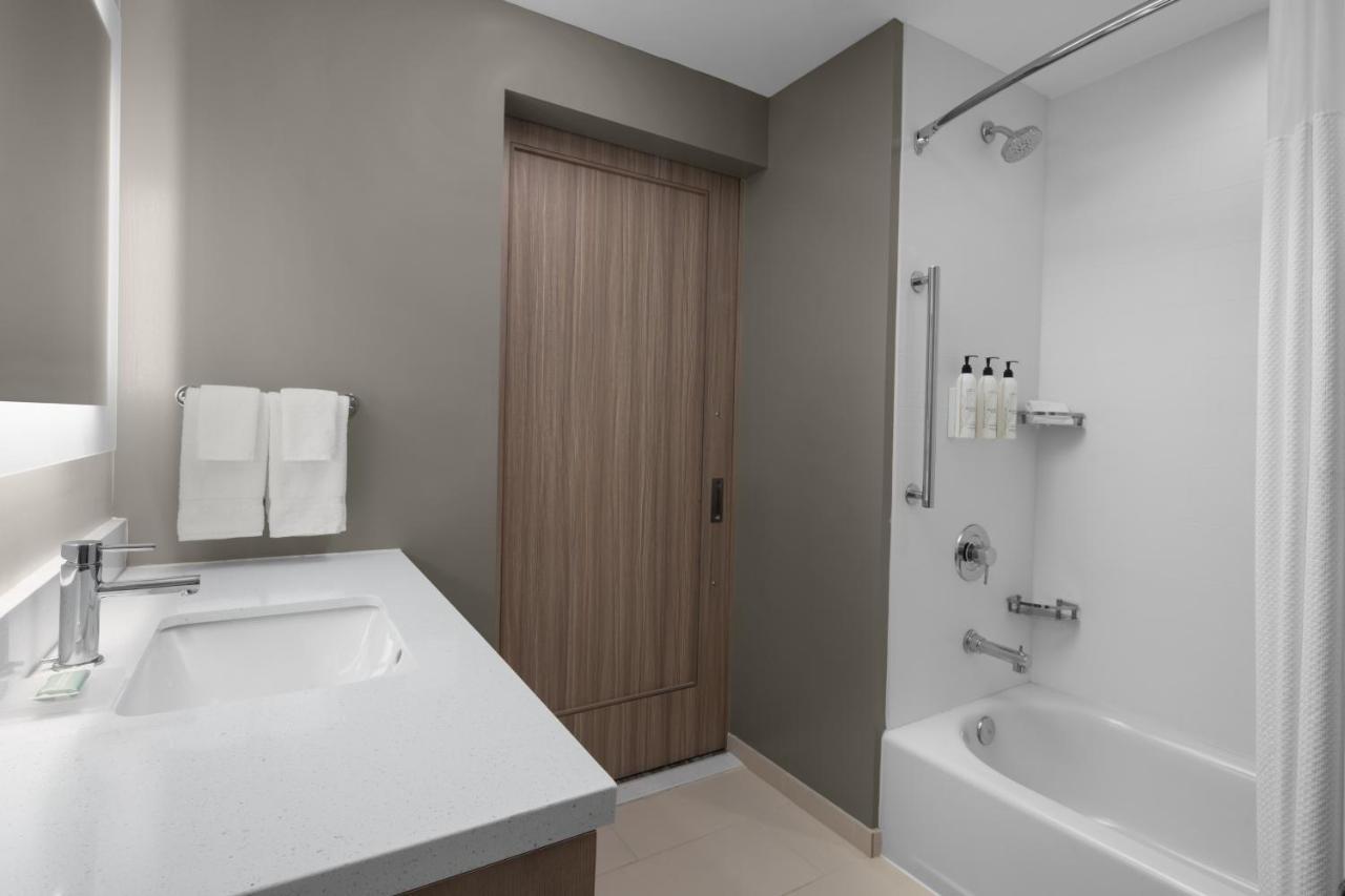 Springhill Suites By Marriott Myrtle Beach Oceanfront Εξωτερικό φωτογραφία