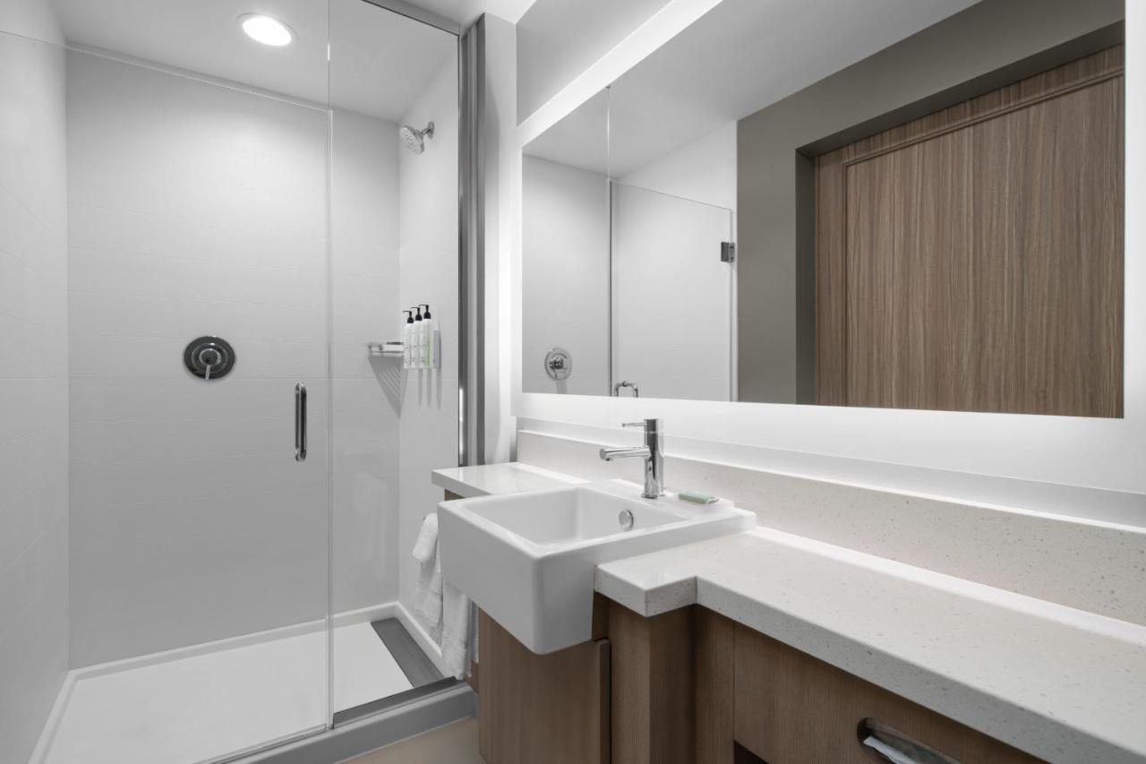 Springhill Suites By Marriott Myrtle Beach Oceanfront Εξωτερικό φωτογραφία