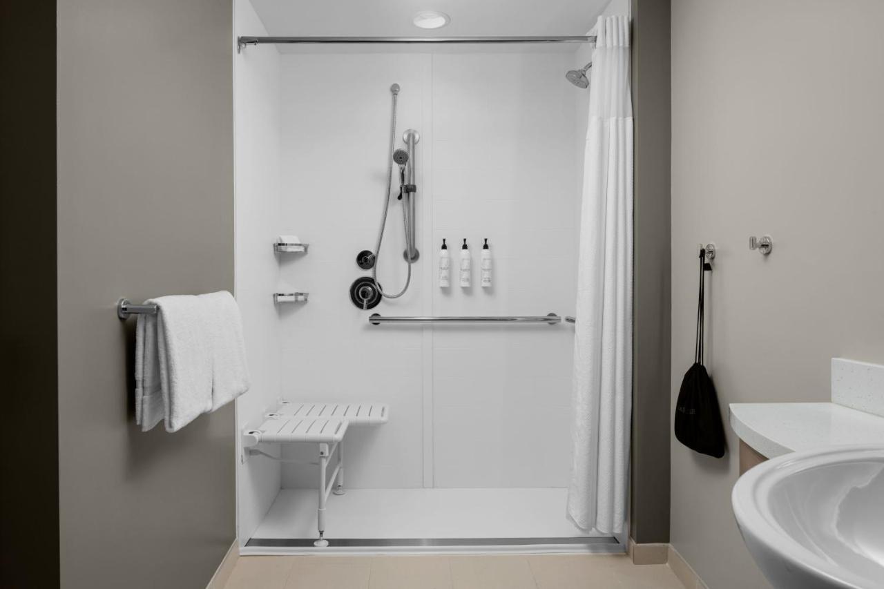 Springhill Suites By Marriott Myrtle Beach Oceanfront Εξωτερικό φωτογραφία